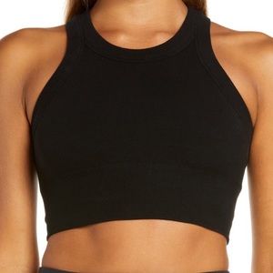 ALO GLEE SEAMLESS SPORTS BRA